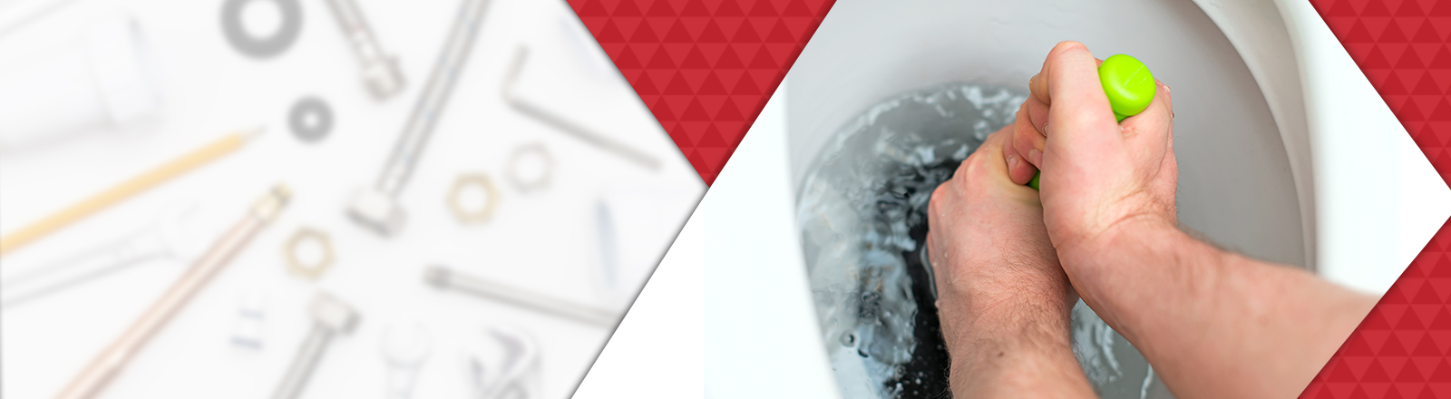 Sultanbeyli'de Klozet Gideri Açma