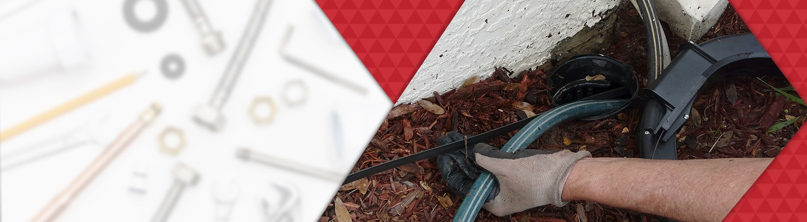 Sultanbeyli'de Logar Tıkanıklık Açma