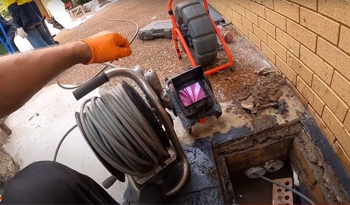 Sultanbeyli'de Mutfak Klozet Gider Açma Tesisatçı